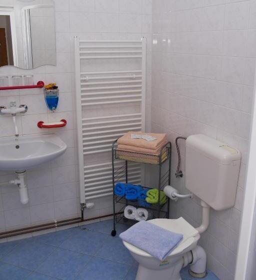 Pensão Penzion Jordán