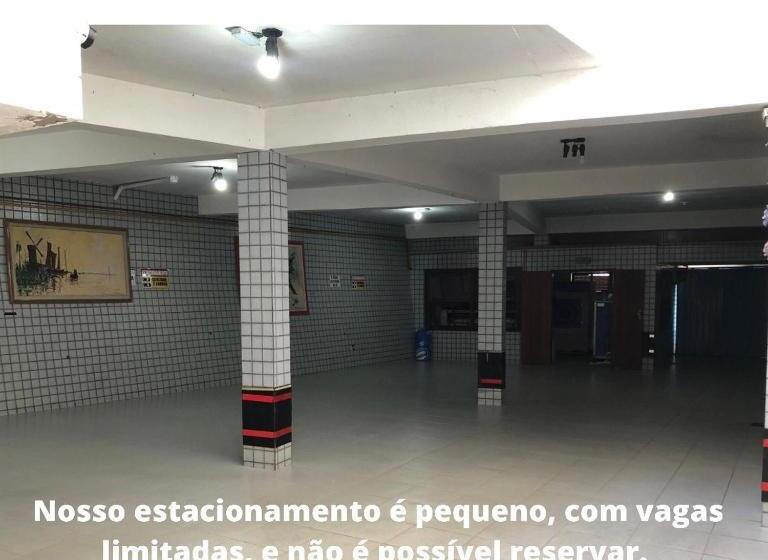 ペンション Pousada Do Chafariz