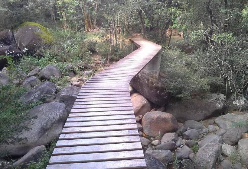 膳宿费 Pousada Estância Rio Acima