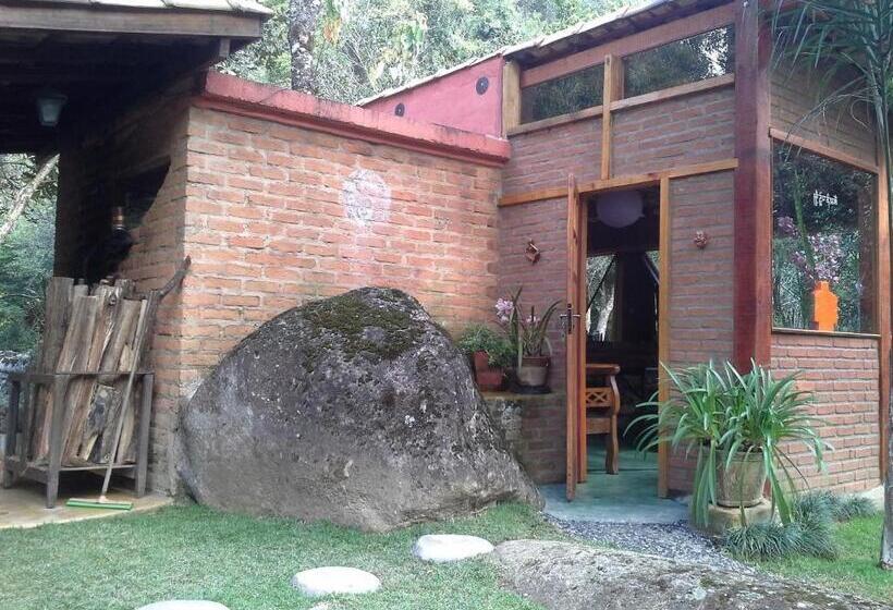 膳宿费 Pousada Estância Rio Acima