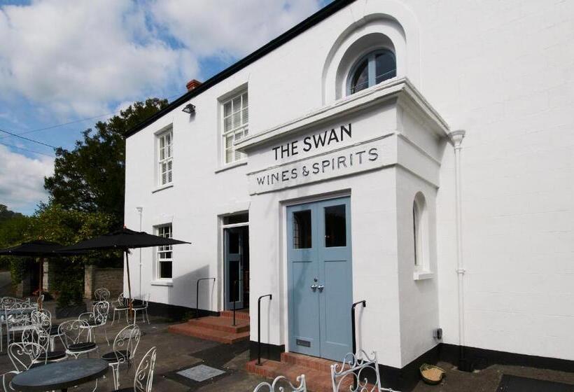 Пансион The Swan