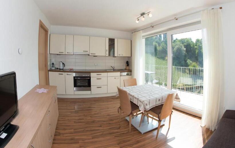 Residence Fiegl