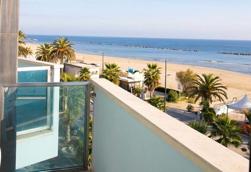 Residence Mareamare
