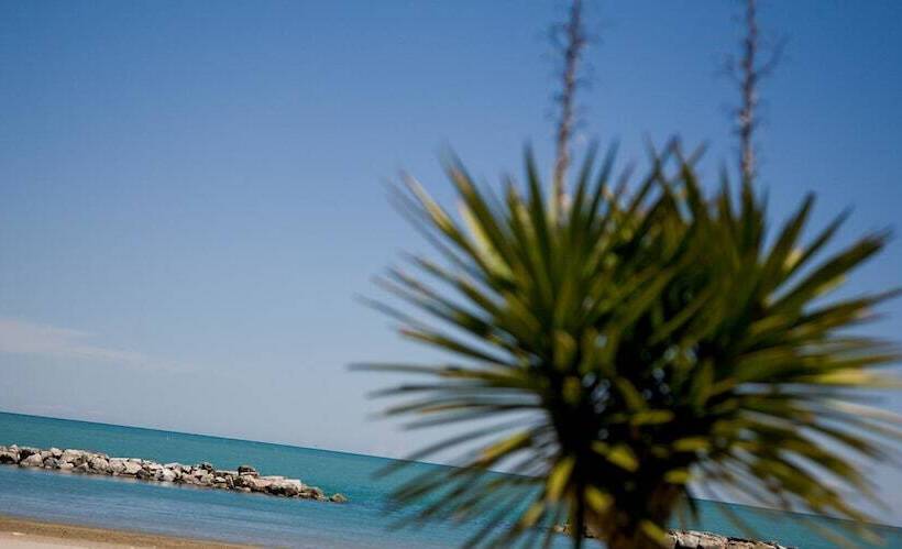 Residence Mareamare