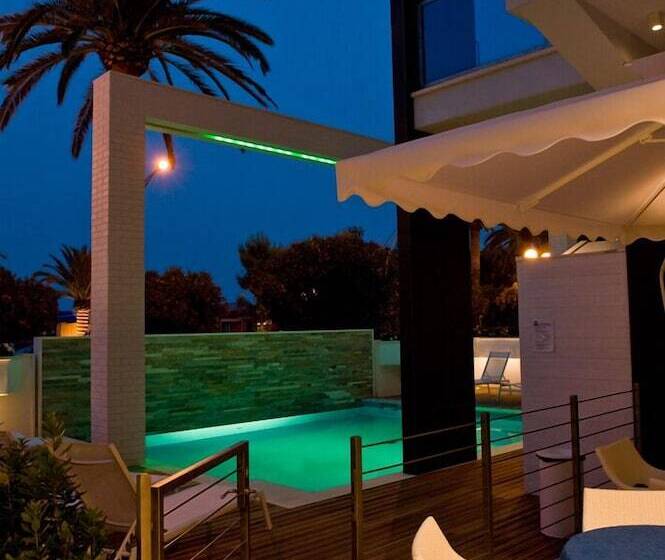 Residence Mareamare