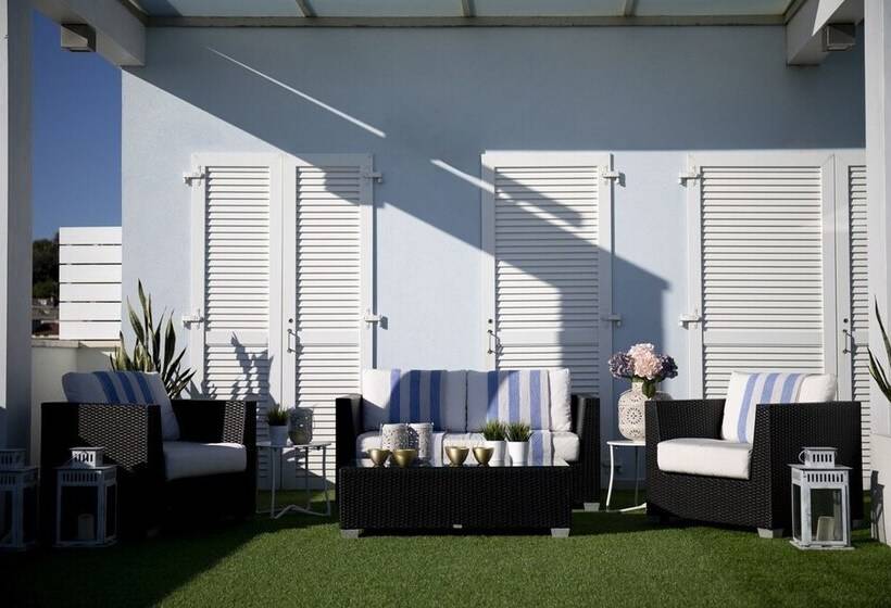 Residence Mareamare