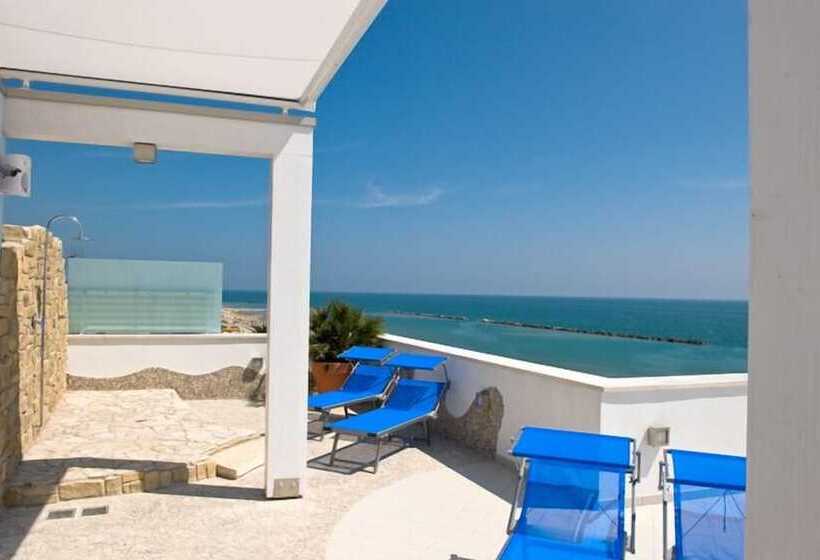 Residence Mareamare