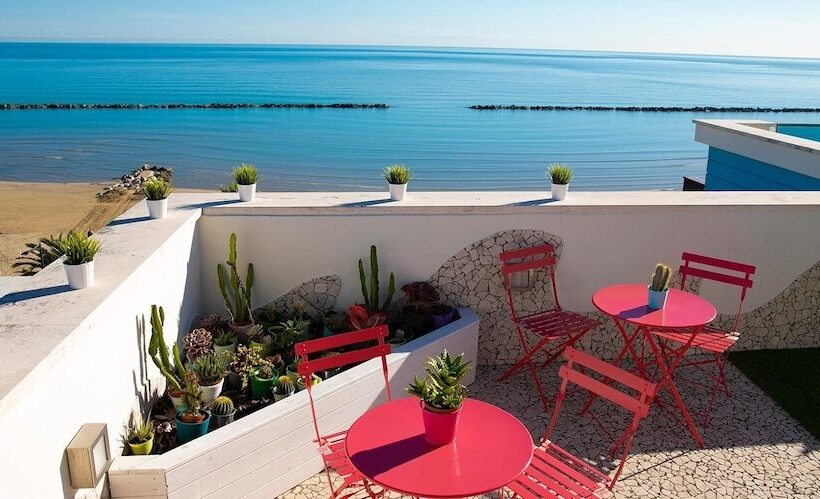 Residence Mareamare