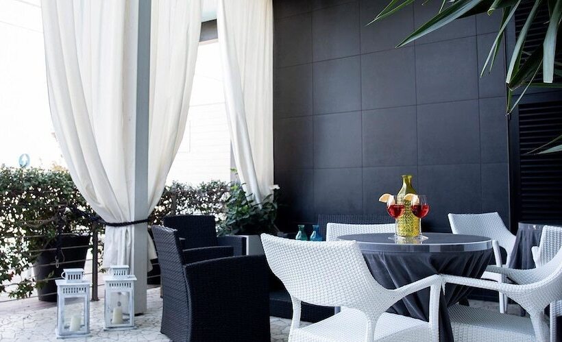 Residence Mareamare