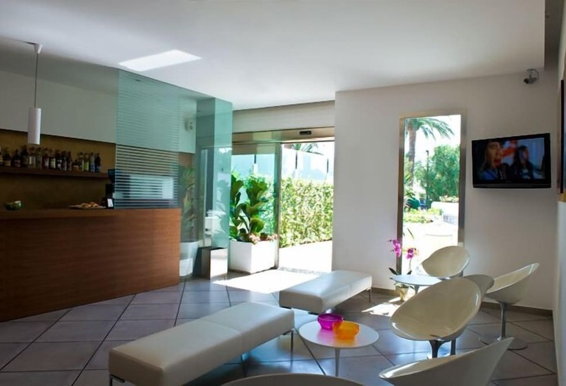 Residence Mareamare