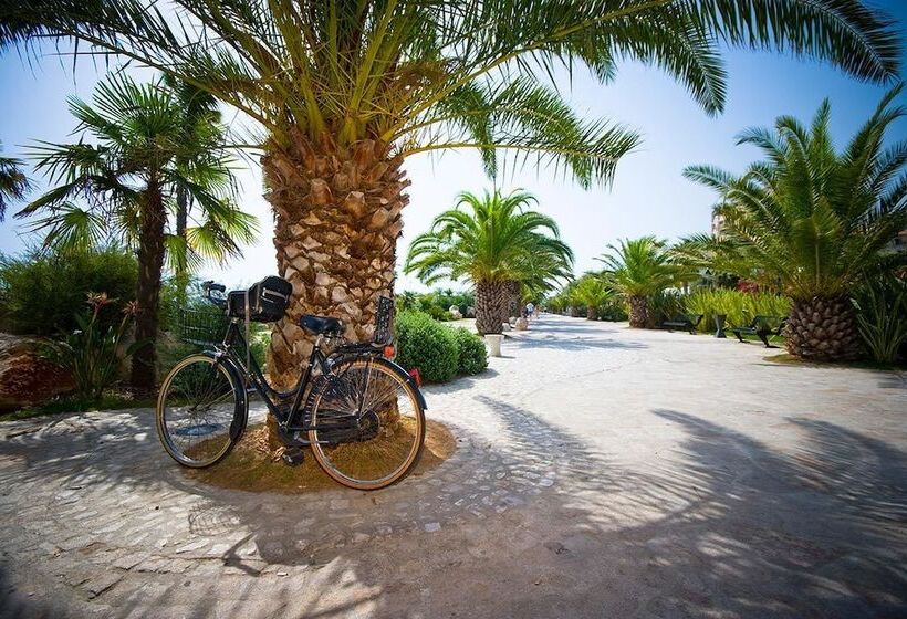 Residence Mareamare