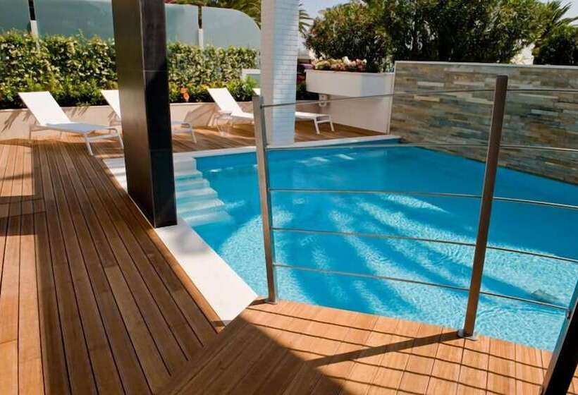 Residence Mareamare