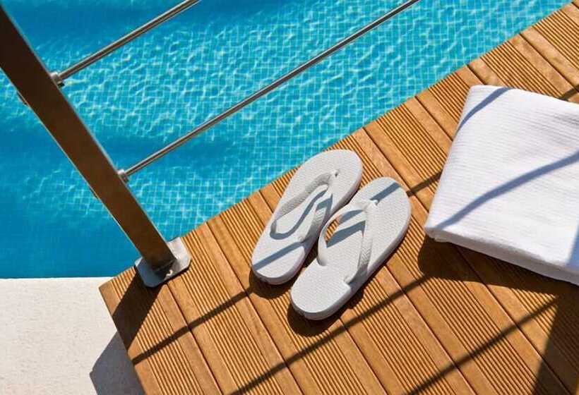 Residence Mareamare