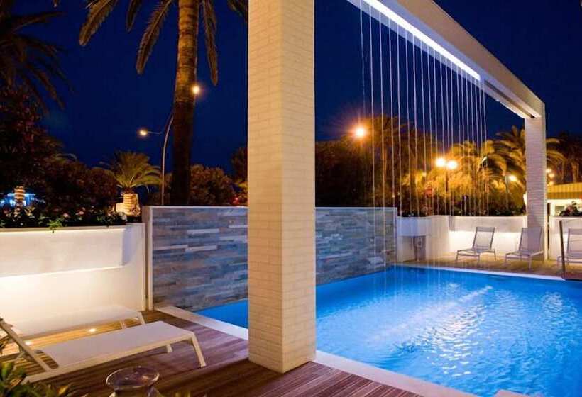 Residence Mareamare
