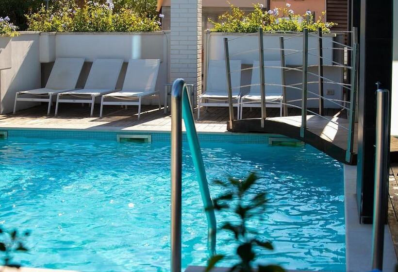 Residence Mareamare