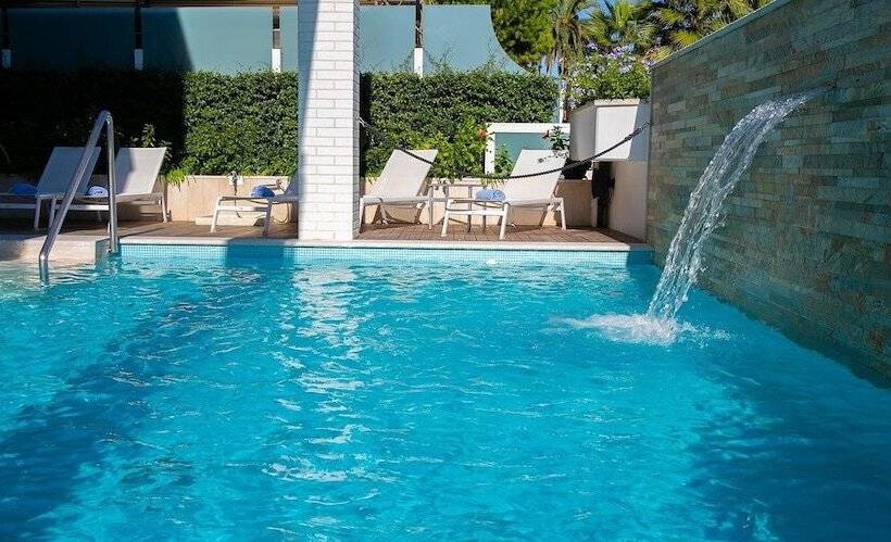 Residence Mareamare