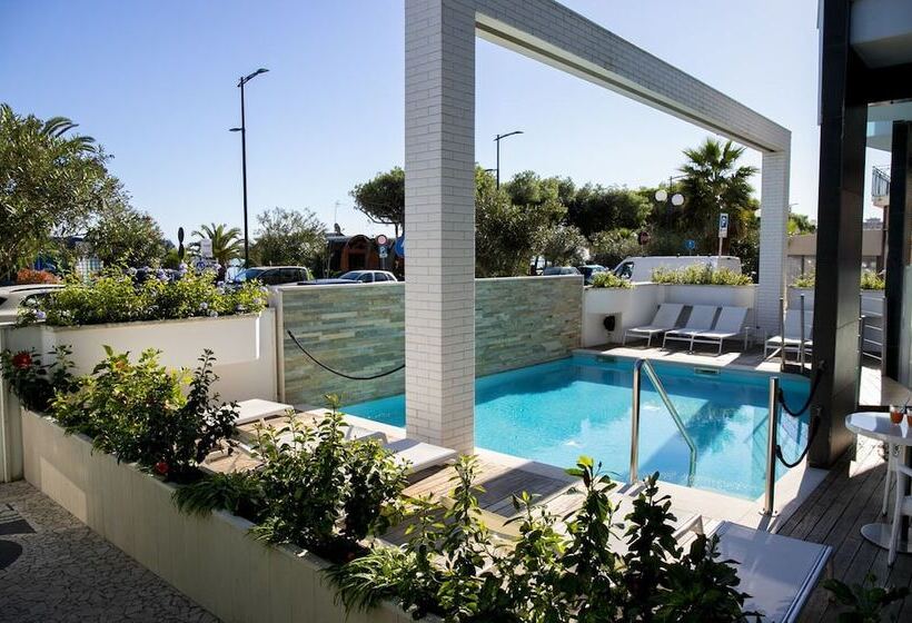 Residence Mareamare