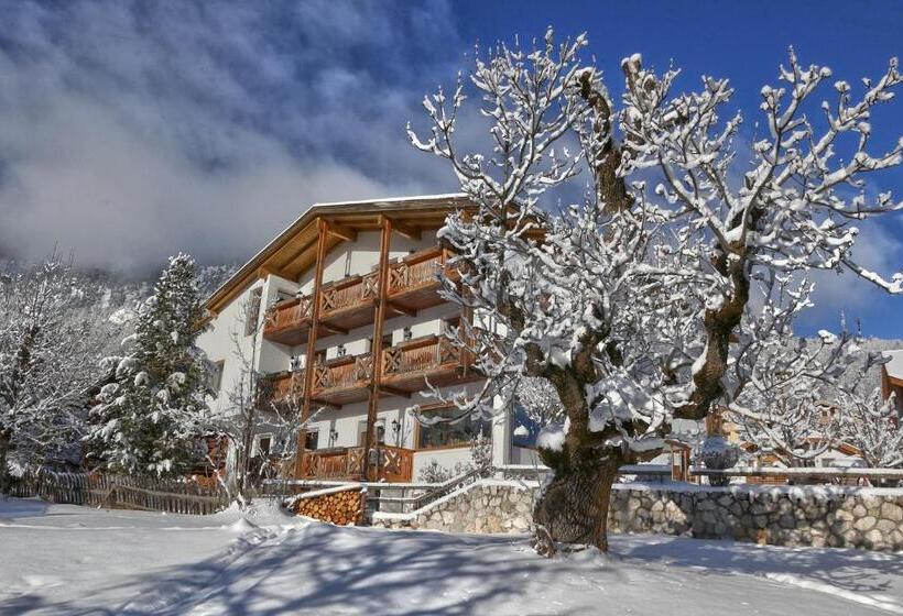 Residence Sas Vanna