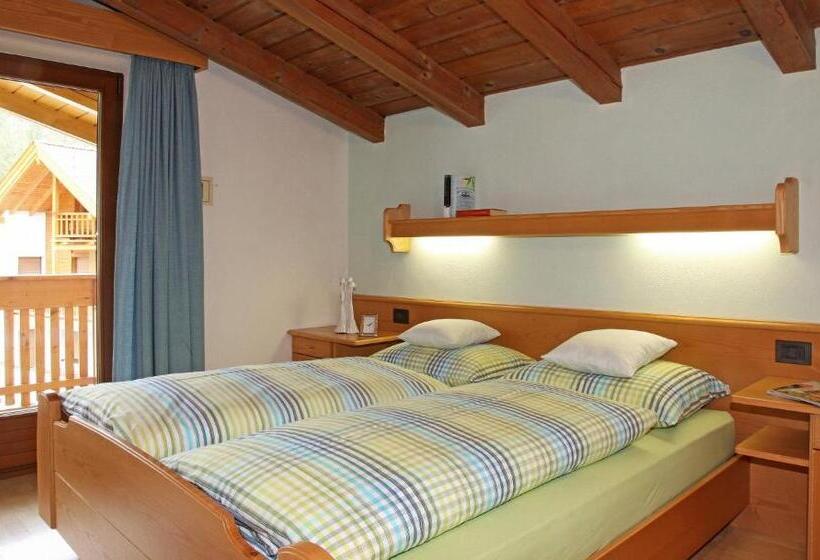 Residence Sas Vanna