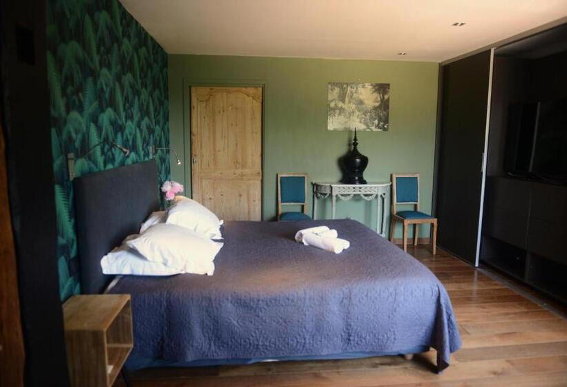 استراحتگاه Maranatha Résidence Avec Plage Privée, Piscine Chauffée