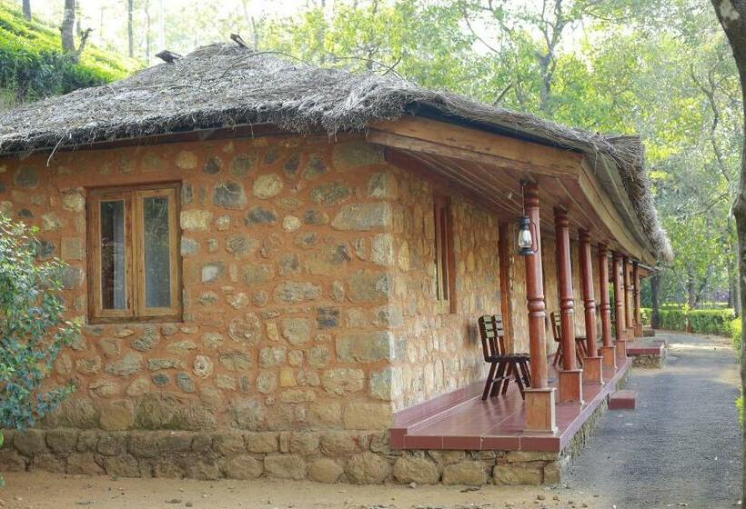 אתר נופש Saj Vagamon Hideout