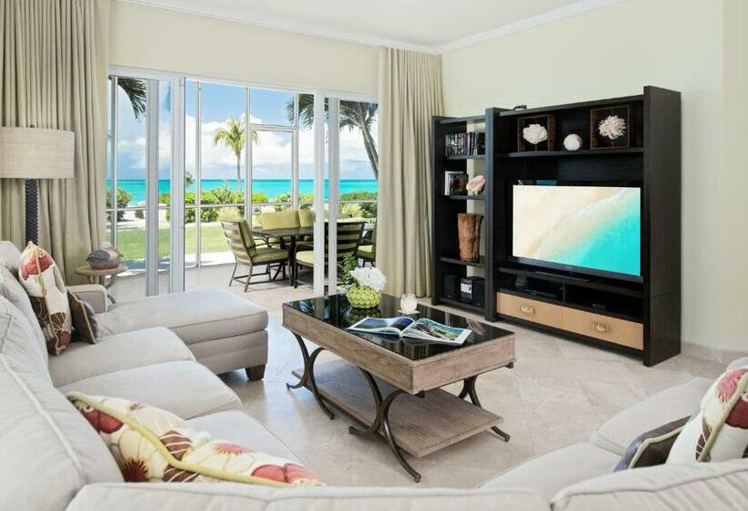 The Venetian On Grace Bay