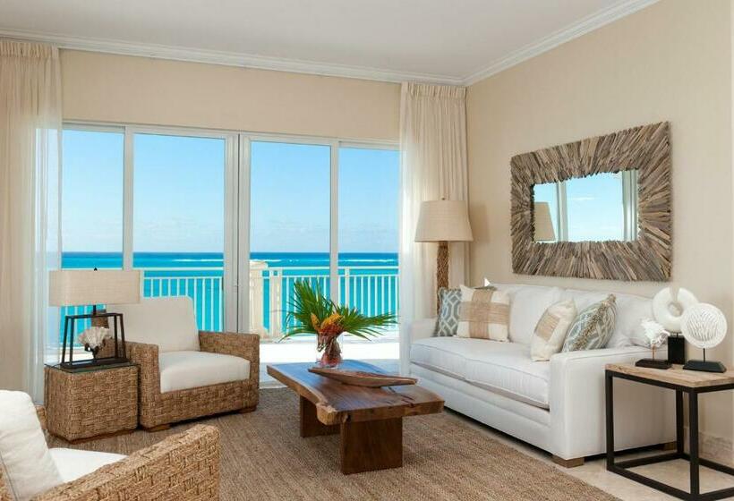 The Venetian On Grace Bay