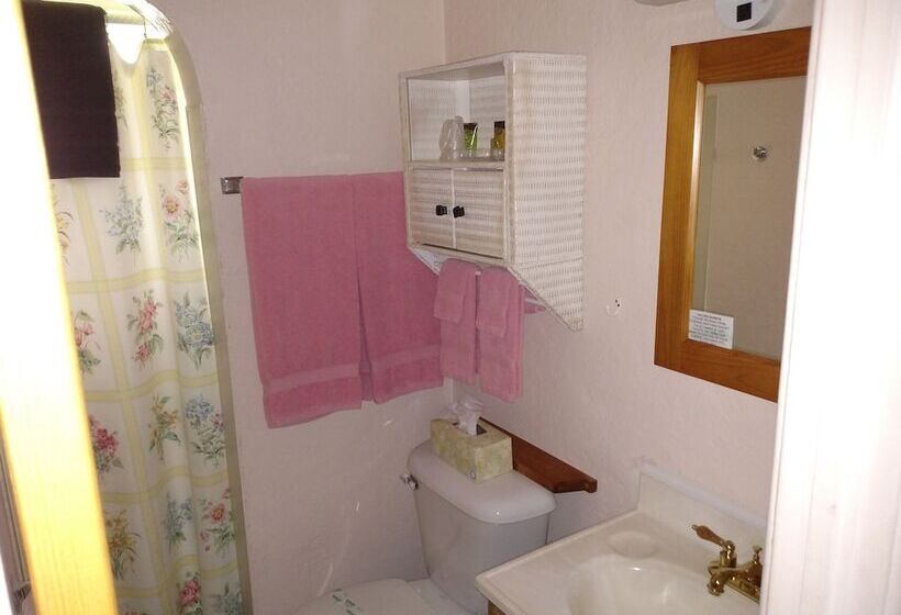 Общежитие Buona Sera Inn