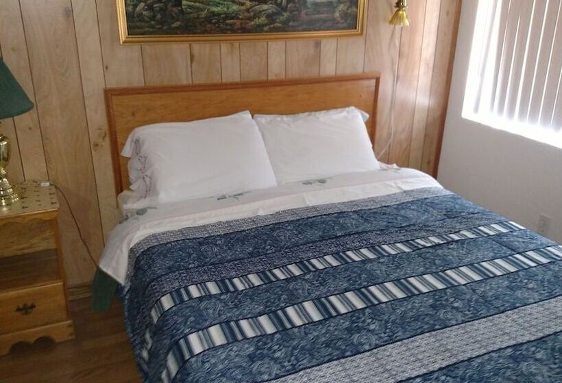 Общежитие Buona Sera Inn