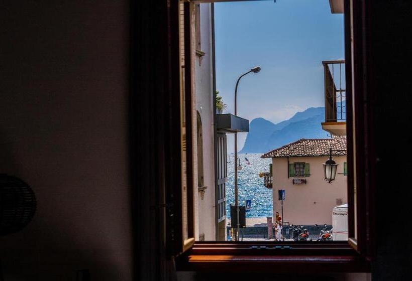 Appartamenti Vasco Renna Surf Center