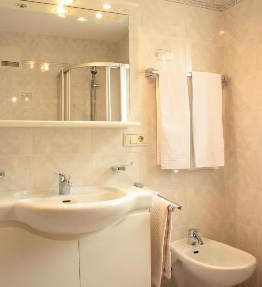 Appartement Prieth