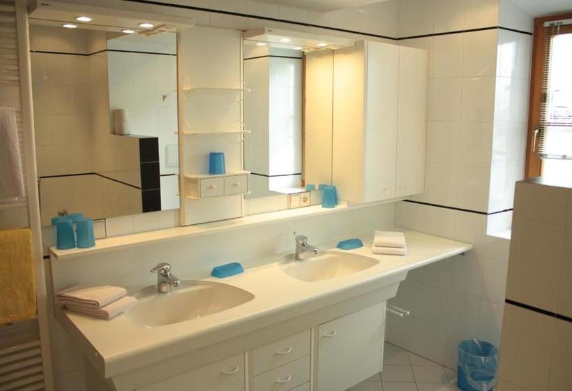 Appartement Prieth