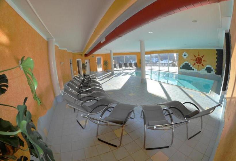 Apparthotel Bliem