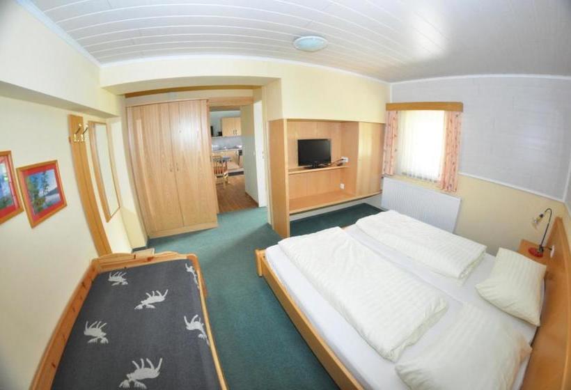 Apparthotel Bliem