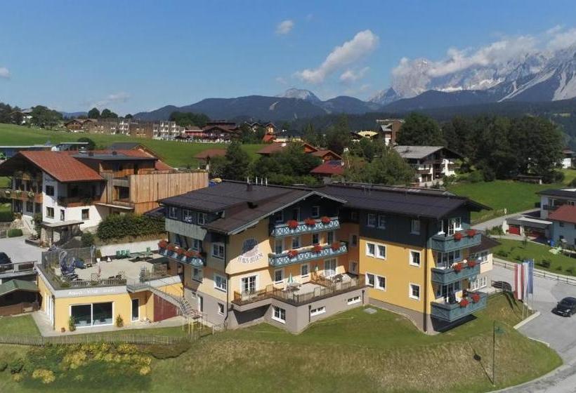 Apparthotel Bliem