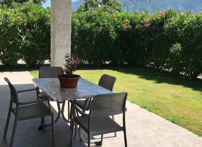 Ab&c Arco Bed And Camping