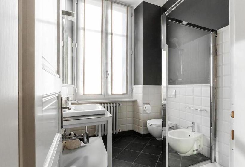 Casa Brenna Tosatto Art Experience