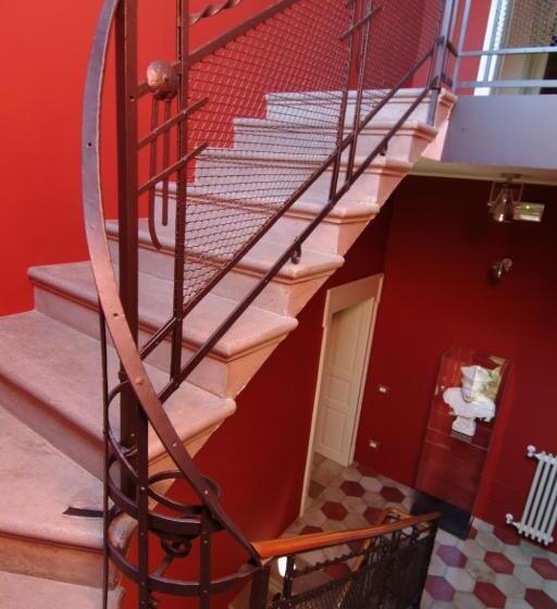 Casa Brenna Tosatto Art Experience