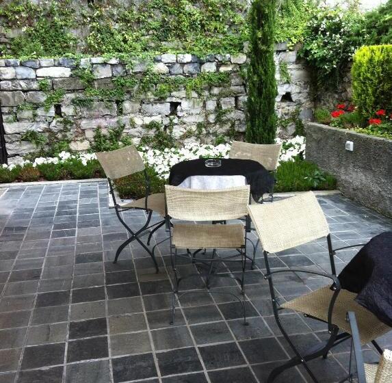 Casa Brenna Tosatto Art Experience