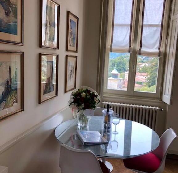 Casa Brenna Tosatto Art Experience