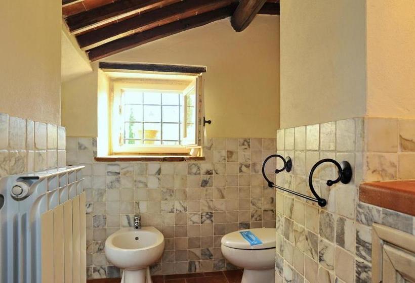 Erboli Residence