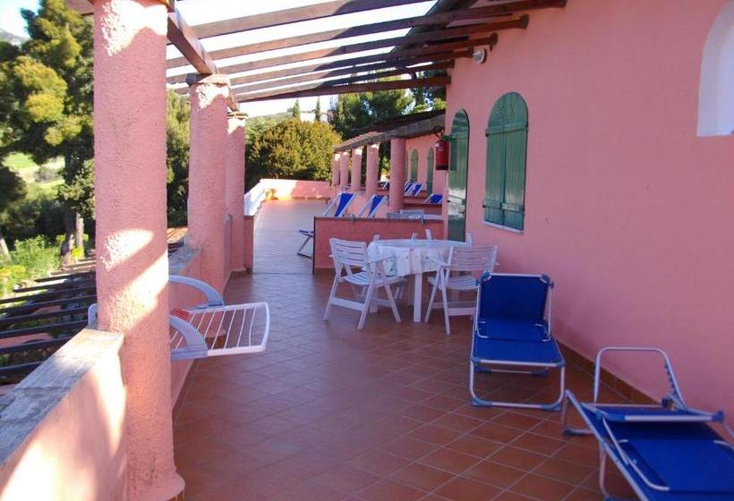 Gavila's Residenza Turistico Alberghiera