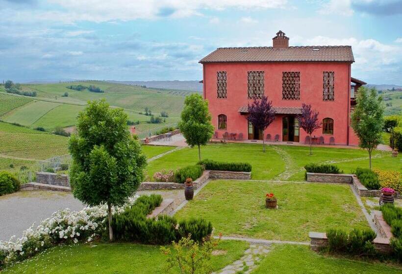 فندق Agriturismo Borgo Vigna Vecchia