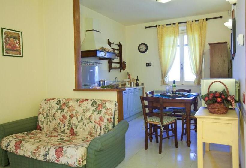 فندق Agriturismo Borgo Vigna Vecchia