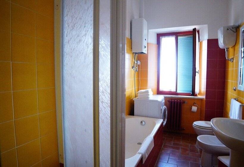 فندق Agriturismo Il Fantone