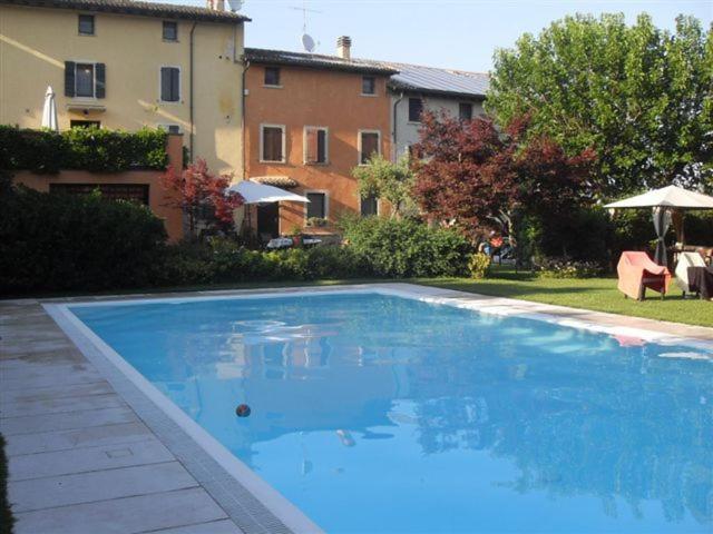 هتل B&b Casale Onida