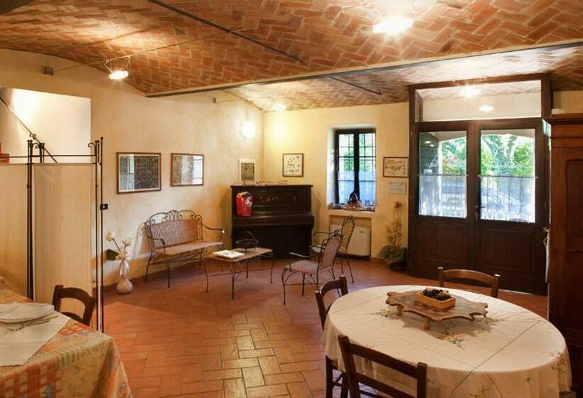 هتل B&b Casale Onida