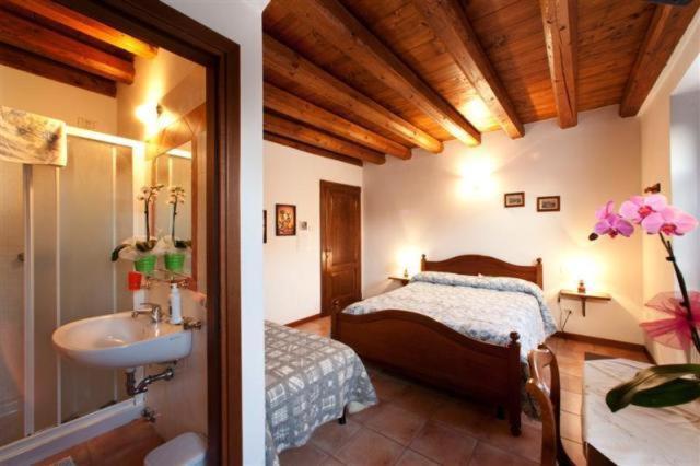 هتل B&b Casale Onida