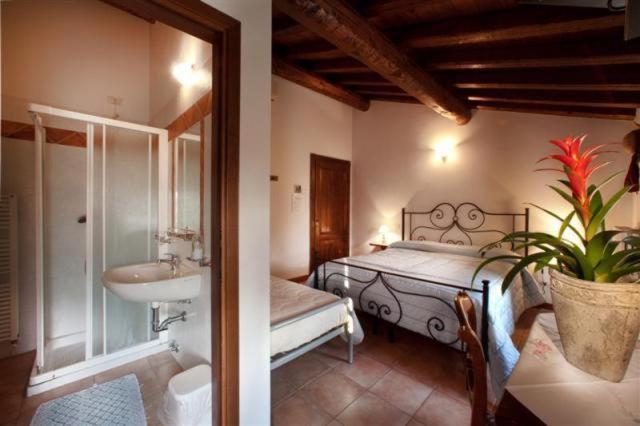 هتل B&b Casale Onida