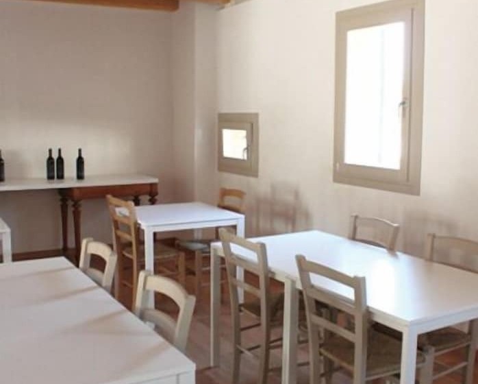 فندق Caspineda Agriturismo